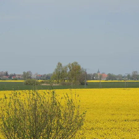 Rugenblick Apartament *