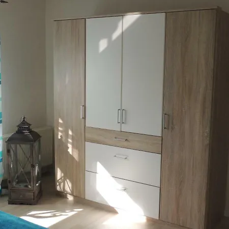 Rugenblick Apartament