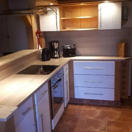 Rugenblick Apartament *