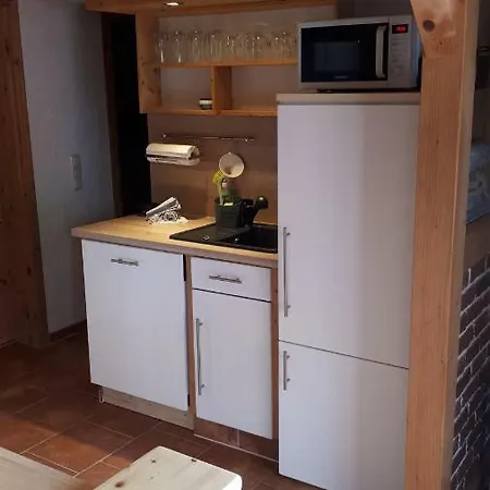 Apartament Rugenblick *