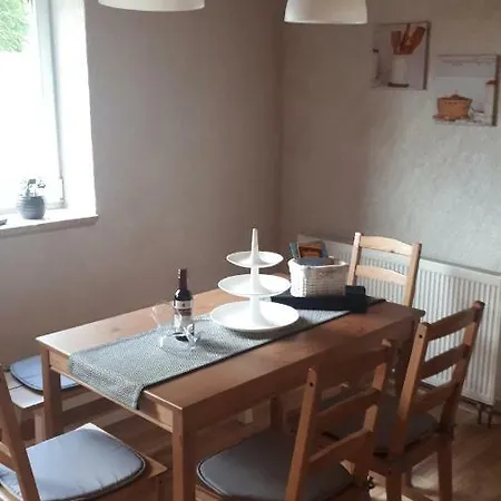 Rugenblick Apartament *