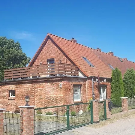Rugenblick Apartament