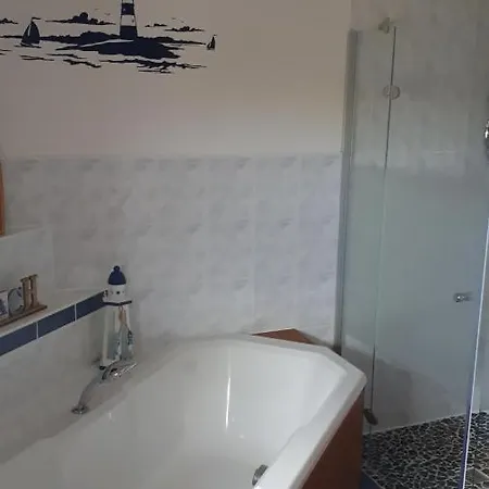 Apartament Rugenblick *